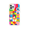 iPhone 12 Pro Colours of Wonder Phone Case - CORECOLOUR AU
