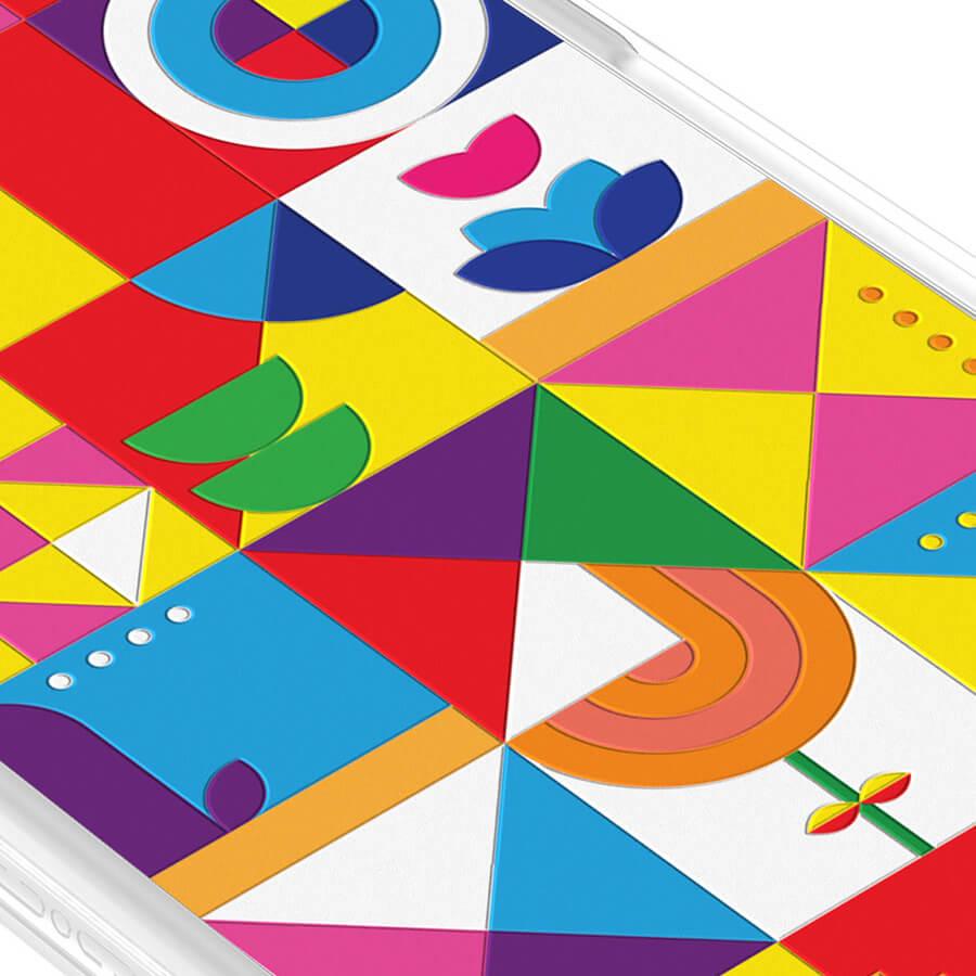 iPhone 12 Pro Colours of Wonder Phone Case MagSafe Compatible - CORECOLOUR AU