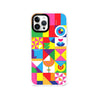 iPhone 12 Pro Colours of Wonder Phone Case MagSafe Compatible - CORECOLOUR AU