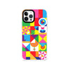 iPhone 12 Pro Colours of Wonder Phone Case - CORECOLOUR AU