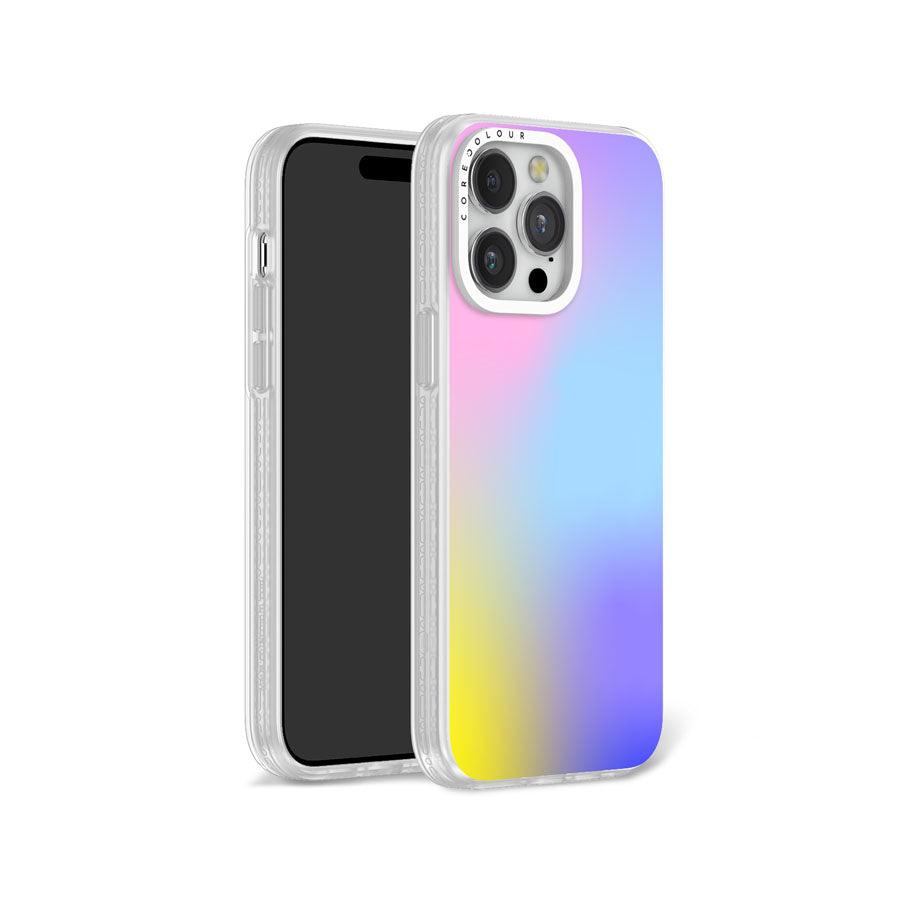 iPhone 12 Pro Cosmic Canvas Phone Case - CORECOLOUR AU