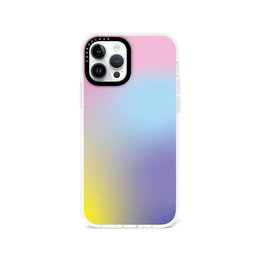 iPhone 12 Pro Cosmic Canvas Phone Case - CORECOLOUR AU