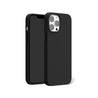 iPhone 12 Pro Dark Darcy Silicone Phone Case - CORECOLOUR AU