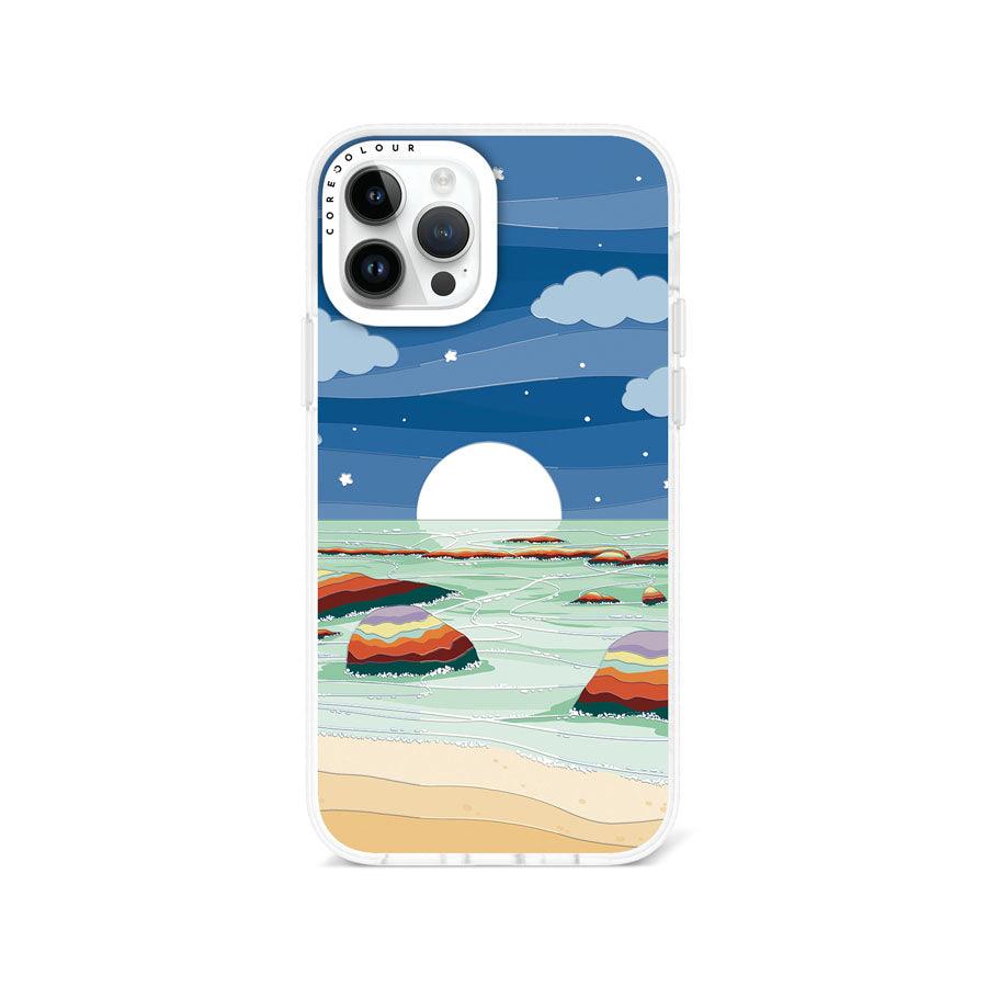 iPhone 12 Pro Elephant Rock Phone Case - CORECOLOUR AU