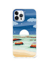 iPhone 12 Pro Elephant Rock Phone Case - CORECOLOUR AU