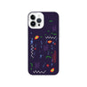 iPhone 12 Pro Falling Thoughts Phone Case - CORECOLOUR AU