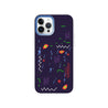 iPhone 12 Pro Falling Thoughts Phone Case - CORECOLOUR AU