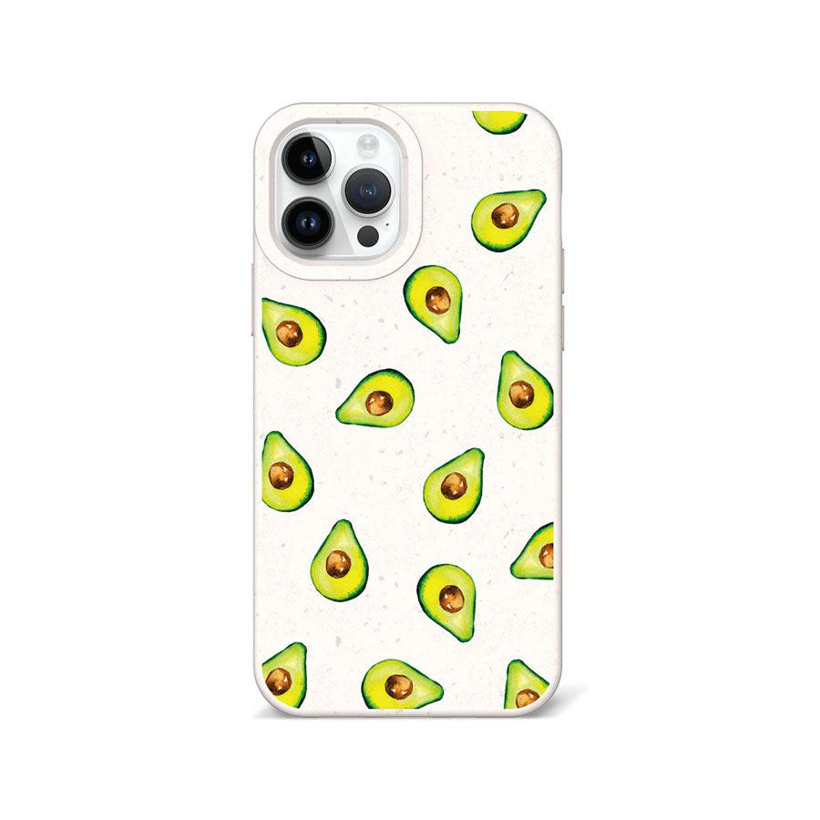 iPhone 12 Pro Good Avo Eco Phone Case - CORECOLOUR AU