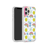 iPhone 12 Pro Hi There! Rainbow Phone Case - CORECOLOUR AU