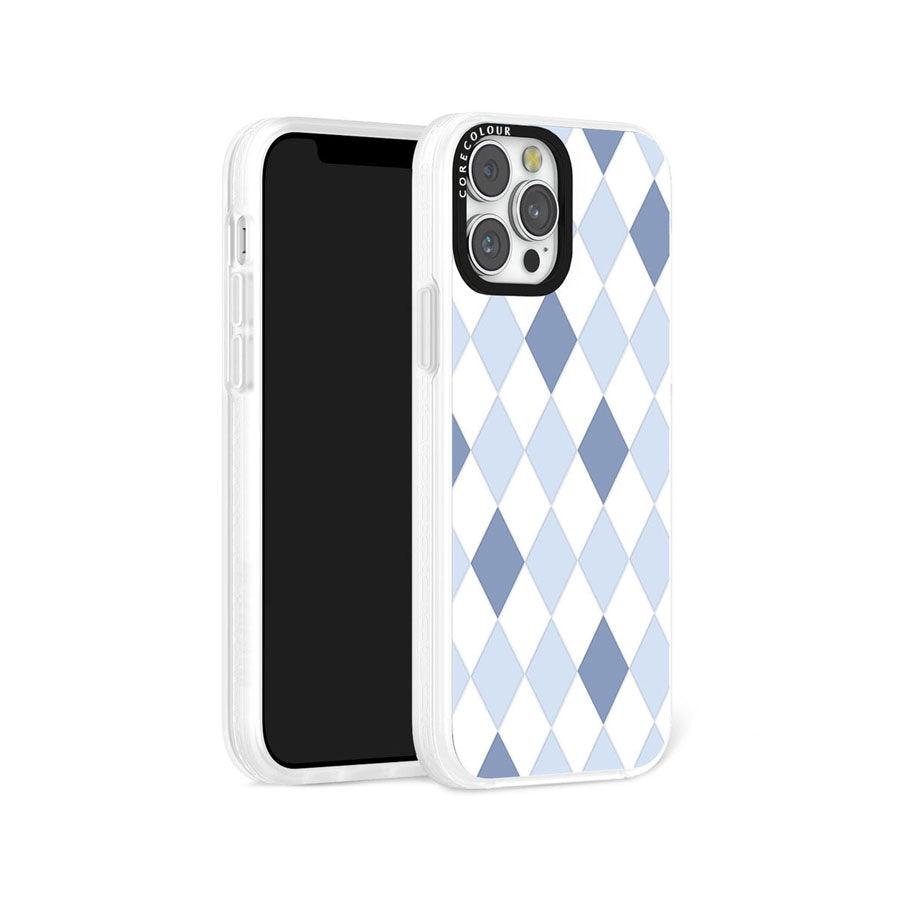 iPhone 15 Pro Ice Frost Phone Case - CORECOLOUR AU