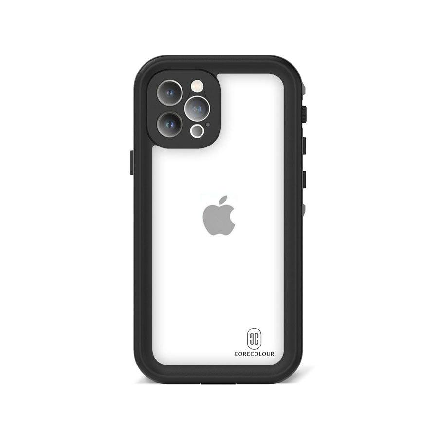 iPhone 12 Pro IP68 Certified Waterproof Case - CORECOLOUR AU