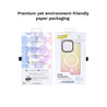 iPhone 12 Pro Iridescent Glitter Phone Case MagSafe Compatible - CORECOLOUR AU