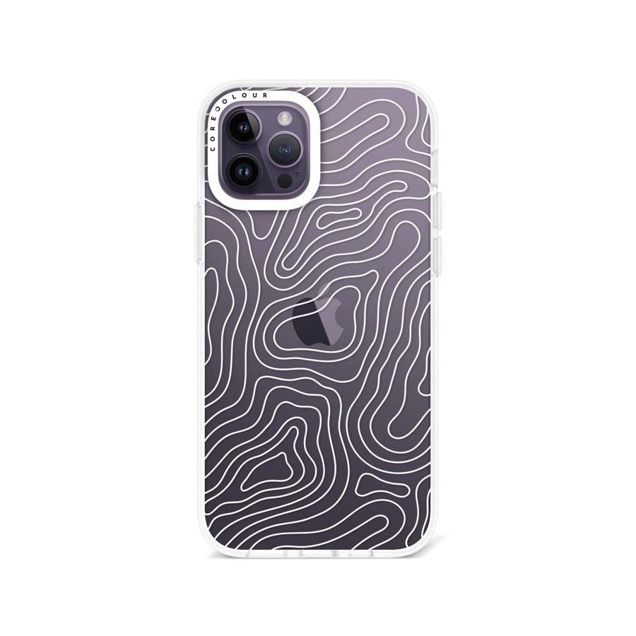 iPhone 12 Pro Late Night Drive II Phone Case - CORECOLOUR AU