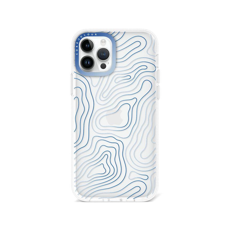 iPhone 12 Pro Late Night Drive II Phone Case - CORECOLOUR AU