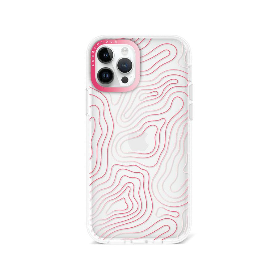 iPhone 12 Pro Late Night Drive II Phone Case - CORECOLOUR AU