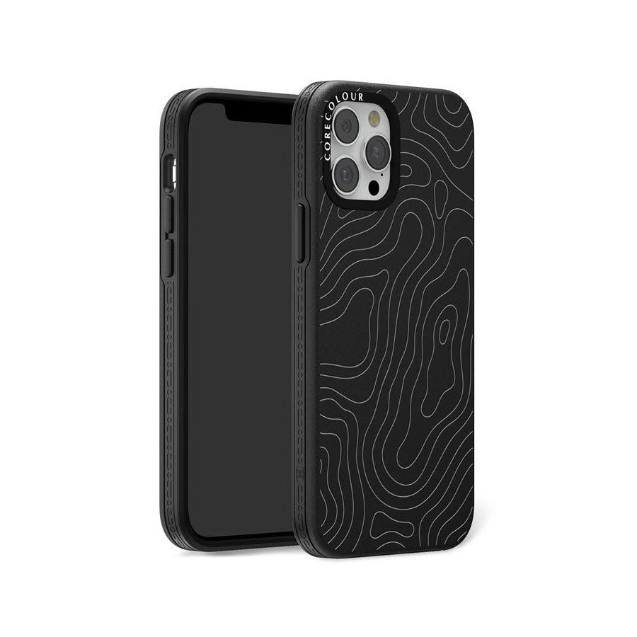 iPhone 12 Pro Late Night Drive Phone Case - CORECOLOUR AU