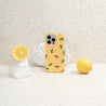 iPhone 12 Pro Lemon Squeezy Eco Phone Case - CORECOLOUR AU