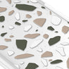 iPhone 12 Pro Marble Confetti Phone Case - CORECOLOUR AU