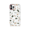 iPhone 12 Pro Marble Confetti Phone Case - CORECOLOUR AU