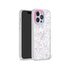 iPhone 12 Pro Mauve Leaf Phone Case - CORECOLOUR AU