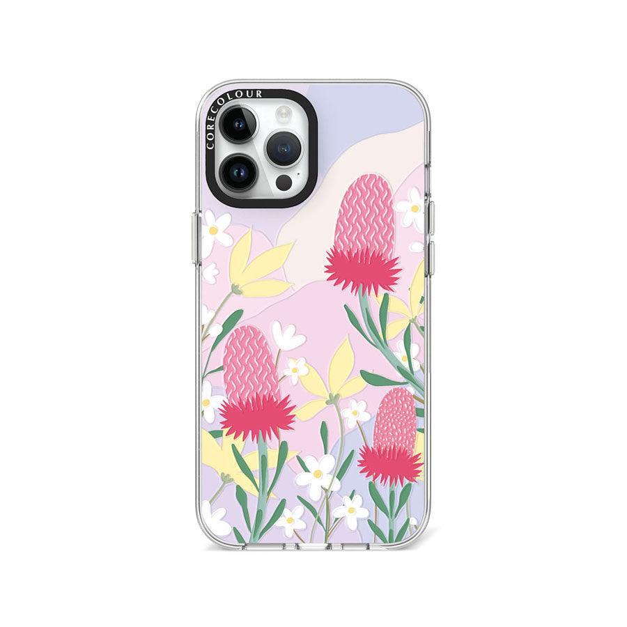 iPhone 12 Pro Max Banksia Phone Case - CORECOLOUR AU