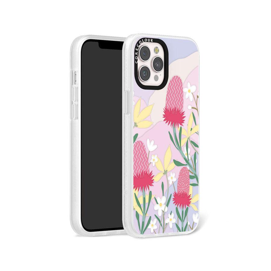 iPhone 12 Pro Max Banksia Phone Case Magsafe Compatible - CORECOLOUR AU