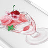 iPhone 12 Pro Max Cherry Parfait Phone Case - CORECOLOUR AU