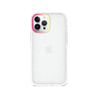 iPhone 12 Pro Max Clear Glitter Phone Case - CORECOLOUR AU