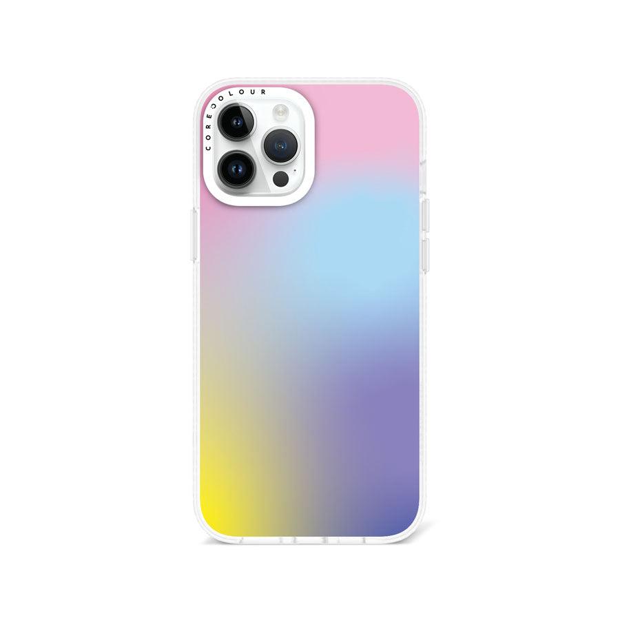 iPhone 12 Pro Max Cosmic Canvas Phone Case - CORECOLOUR AU