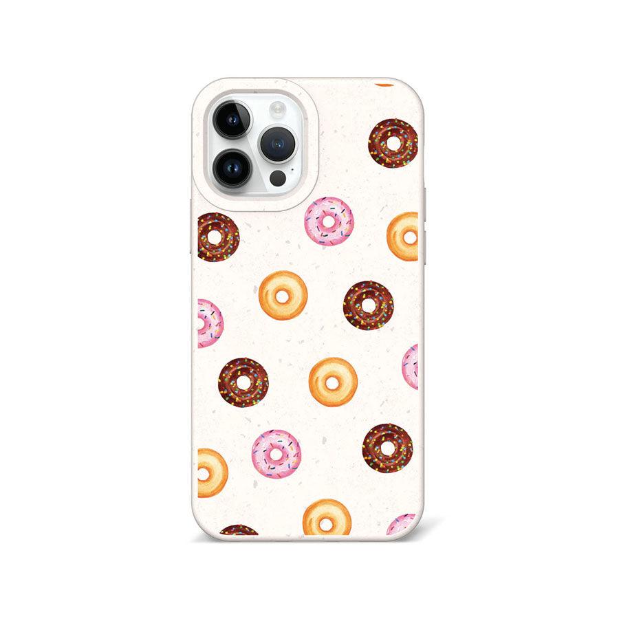 iPhone 12 Pro Max Dose of Donuts Eco Phone Case - CORECOLOUR AU