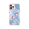 iPhone 12 Pro Max Eucalyptus Flower Phone Case - CORECOLOUR AU