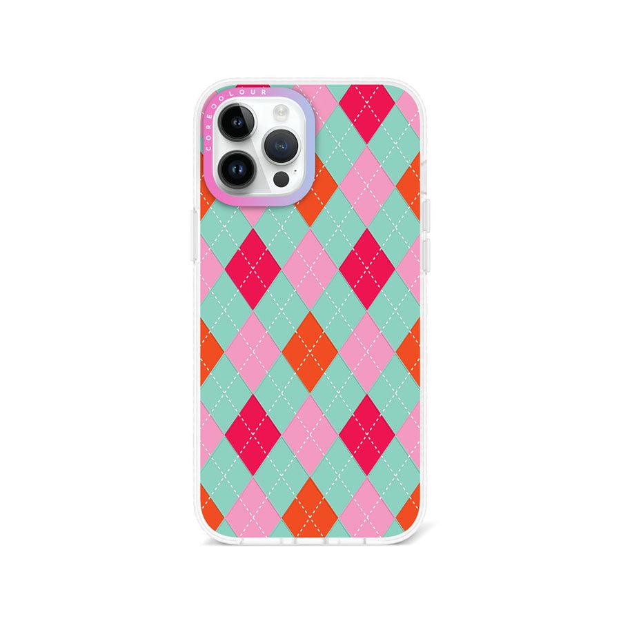 iPhone 12 Pro Max Flamingo Rhapsody Phone Case - CORECOLOUR AU