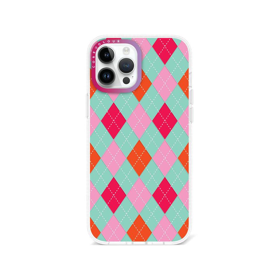 iPhone 12 Pro Max Flamingo Rhapsody Phone Case - CORECOLOUR AU