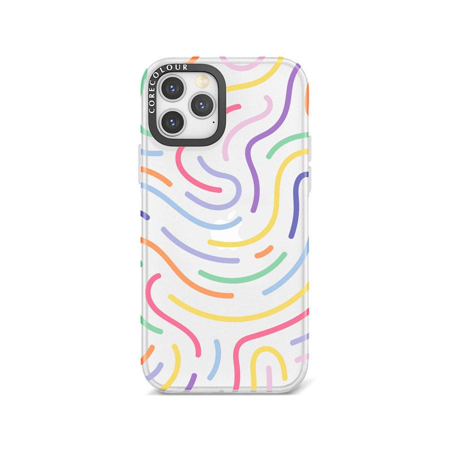 iPhone 12 Pro Max Gummy Land Phone Case - CORECOLOUR AU