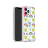 iPhone 12 Pro Max Hi There! Rainbow Phone Case - CORECOLOUR AU