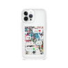 iPhone 12 Pro Max I Love U Dialogue Phone Case MagSafe Compatible - CORECOLOUR AU