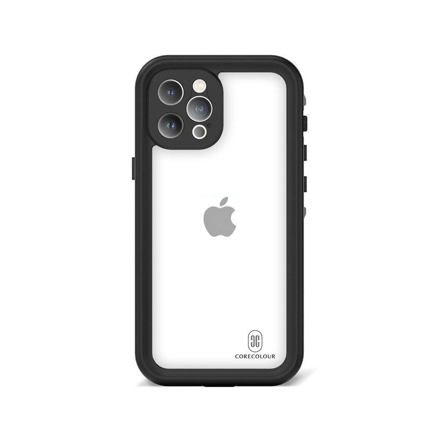 iPhone 12 Pro Max IP68 Certified Waterproof Case - CORECOLOUR AU