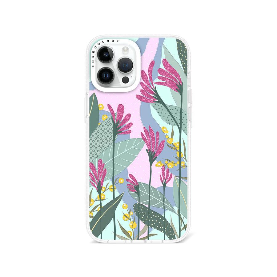 iPhone 12 Pro Max Kangaroo Paws Phone Case - CORECOLOUR AU