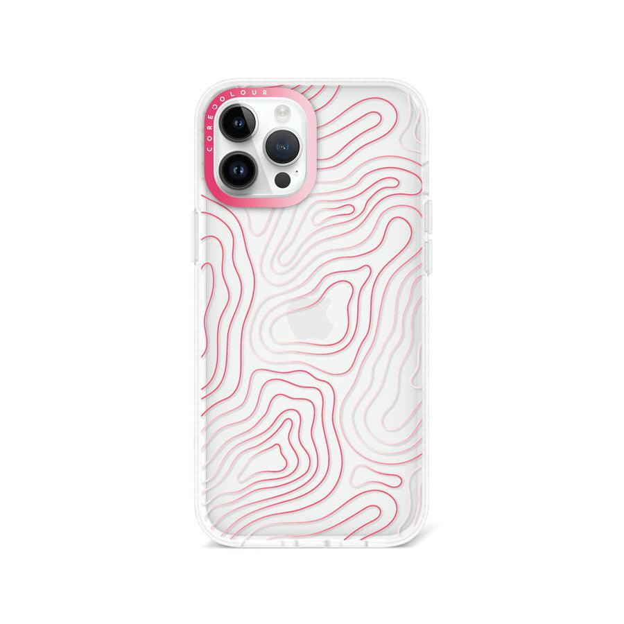 iPhone 12 Pro Max Late Night Drive II Phone Case - CORECOLOUR AU