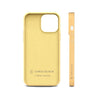 iPhone 12 Pro Max Lemon Squeezy Eco Phone Case - CORECOLOUR AU