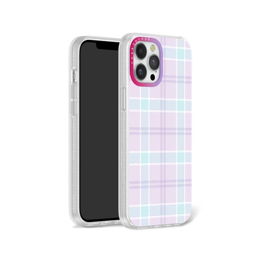 iPhone 12 Pro Max Lilac Picnic Phone Case - CORECOLOUR AU