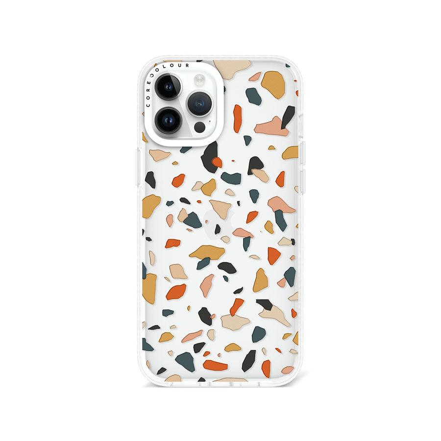 iPhone 12 Pro Max Mosaic Confetti Phone Case - CORECOLOUR AU