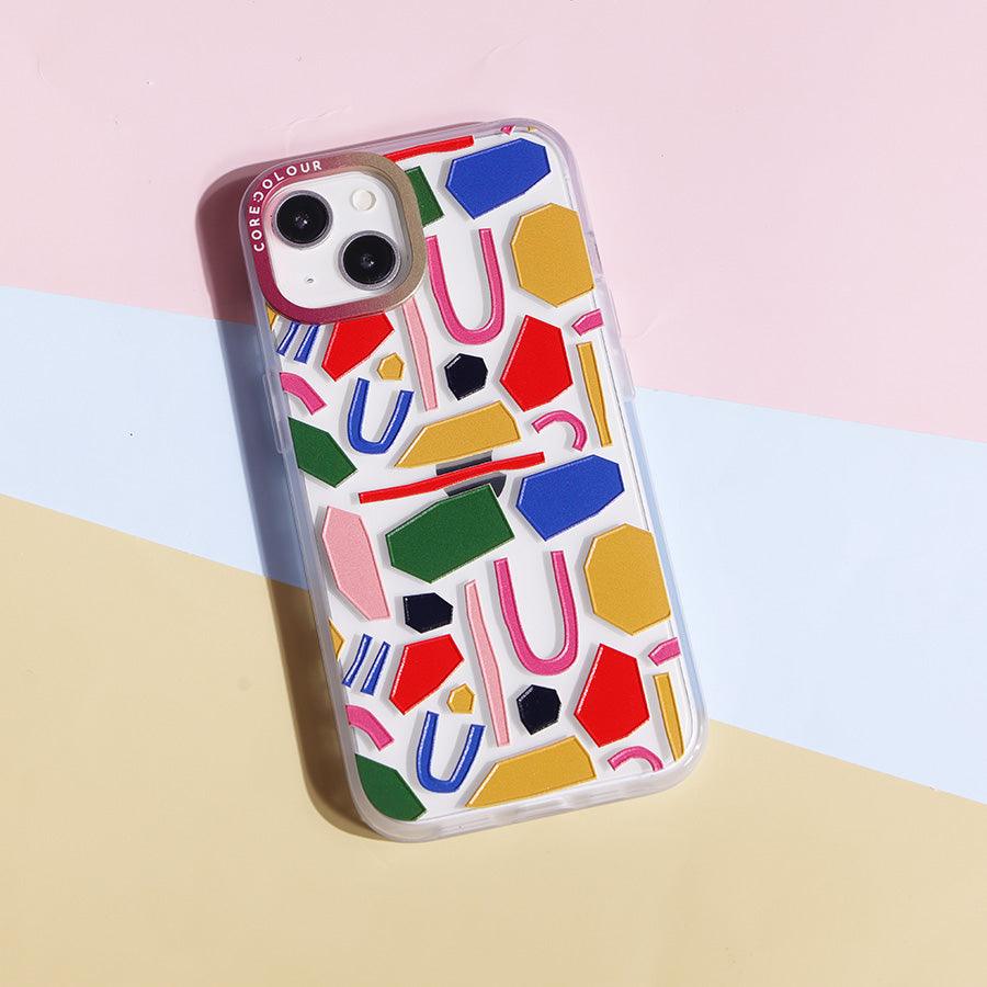 iPhone 12 Pro Max Party Time Phone Case - CORECOLOUR AU