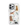 iPhone 12 Pro Max Paw-sitive Pals Phone Case - CORECOLOUR AU