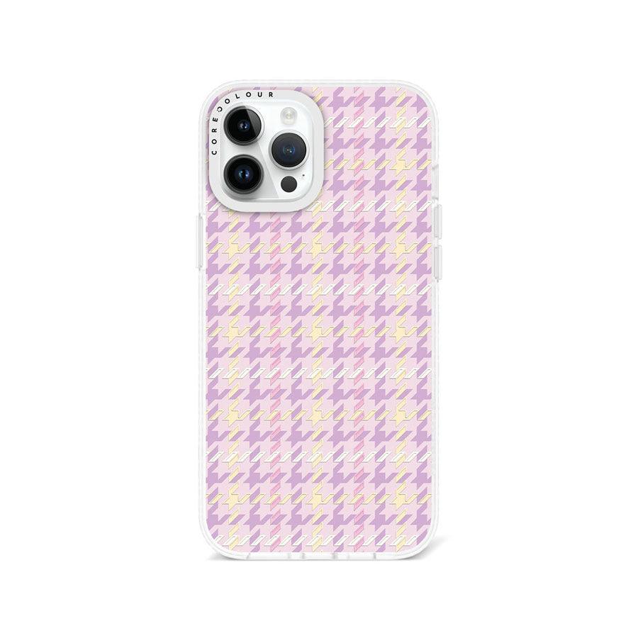 iPhone 12 Pro Max Pink Illusion Phone Case - CORECOLOUR AU