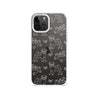 iPhone 12 Pro Max Pug Minimal Line Phone Case - CORECOLOUR AU