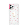 iPhone 12 Pro Max Rabbit Heart Phone Case - CORECOLOUR AU