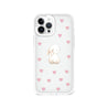 iPhone 12 Pro Max Rabbit Heart Phone Case - CORECOLOUR AU