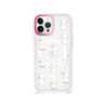 iPhone 12 Pro Max Rabbit Heart Phone Case MagSafe Compatible - CORECOLOUR AU