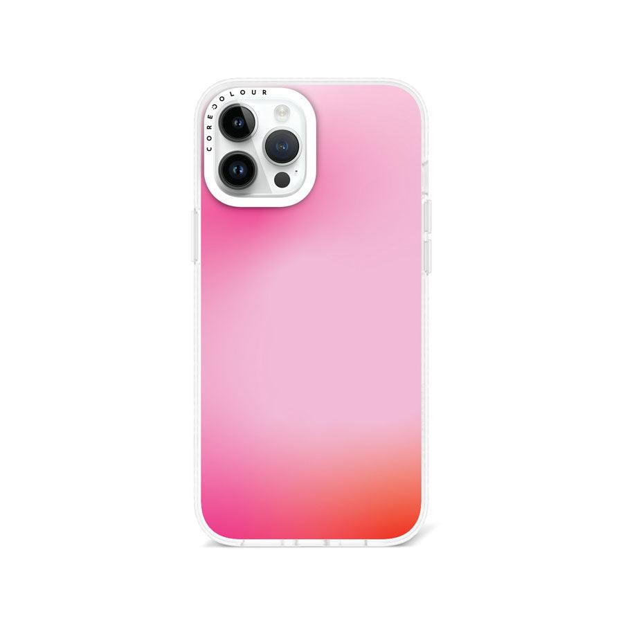 iPhone 12 Pro Max Rose Radiance Phone Case - CORECOLOUR AU